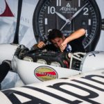 Red Bull Air Race, Zamárdi