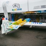 Red Bull Air Race, Zamárdi