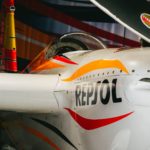 Red Bull Air Race, Zamárdi