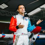 Red Bull Air Race, Zamárdi