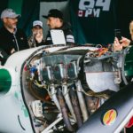 Red Bull Air Race, Zamárdi