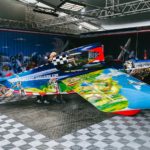 Red Bull Air Race, Zamárdi