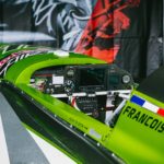 Red Bull Air Race, Zamárdi