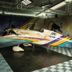 Red Bull Air Race, Zamárdi