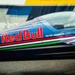 Red Bull Air Race, Zamárdi