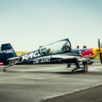 Red Bull Air Race, Zamárdi