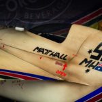 Red Bull Air Race, Zamárdi