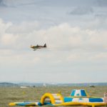 Red Bull Air Race, Zamárdi