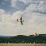 Red Bull Air Race, Zamárdi