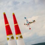 Red Bull Air Race, Zamárdi