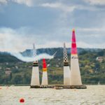 Red Bull Air Race, Zamárdi