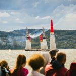 Red Bull Air Race, Zamárdi