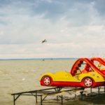 Red Bull Air Race, Zamárdi