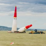 Red Bull Air Race, Zamárdi