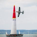 Red Bull Air Race, Zamárdi