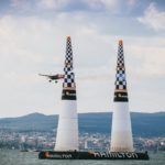 Red Bull Air Race, Zamárdi