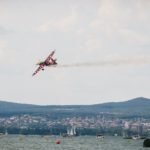 Red Bull Air Race, Zamárdi