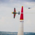 Red Bull Air Race, Zamárdi