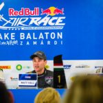 Red Bull Air Race, Zamárdi