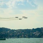 Red Bull Air Race, Zamárdi