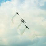 Red Bull Air Race, Zamárdi