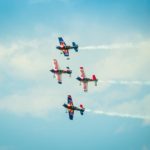 Red Bull Air Race, Zamárdi