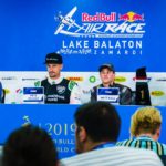 Red Bull Air Race, Zamárdi