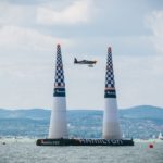 Red Bull Air Race, Zamárdi