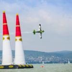 Red Bull Air Race, Zamárdi