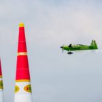 Red Bull Air Race, Zamárdi