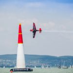 Red Bull Air Race, Zamárdi