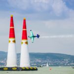 Red Bull Air Race, Zamárdi