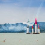 Red Bull Air Race, Zamárdi