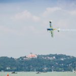 Red Bull Air Race, Zamárdi