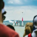Red Bull Air Race, Zamárdi
