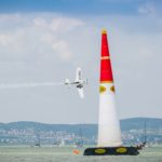 Red Bull Air Race, Zamárdi