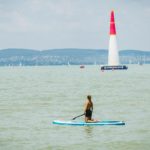 Red Bull Air Race, Zamárdi