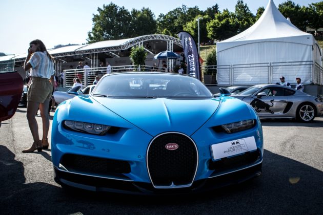 Bugatti