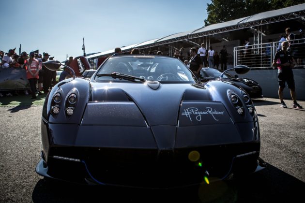 Pagani