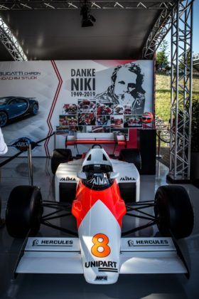 Niki Lauda