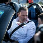 Jos Verstappen, racingline.hu