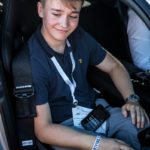 Billy Monger