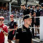 f1, forma-1, drivers