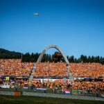 holland rajongók, fans