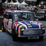 Hungaroring Classic mini, netrisk