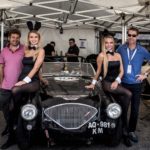 Hungaroring Classic playboy