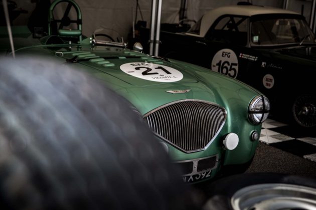 Hungaroring Classic
