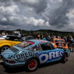 Hungaroring Classic oreo