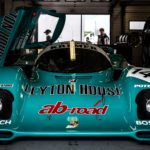 Hungaroring Classic lyton house