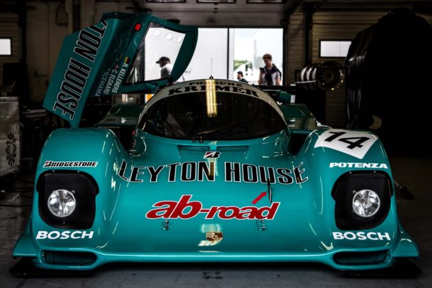 Hungaroring Classic lyton house